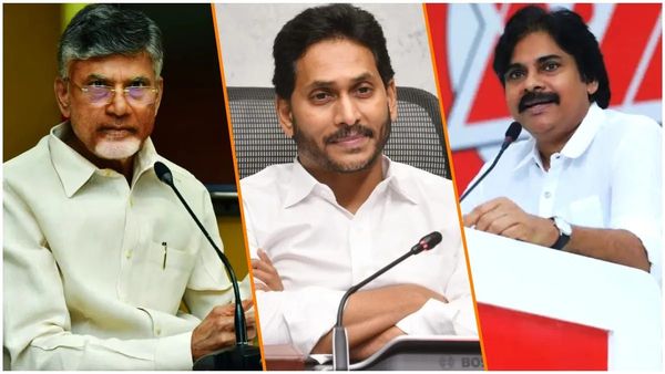 రెస్కోలో రిస్క్ చేసిన వైసీపీ, చంద్రబాబు అడ్డాలో 115 మందికి షోకాజ్ నోటీసులు