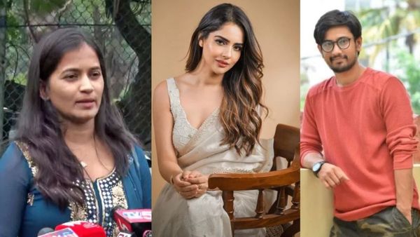 రాజ్ తరుణ్ కేసులో బిగ్ ట్విస్ట్ ఇచ్చిన పోలీసులు..!