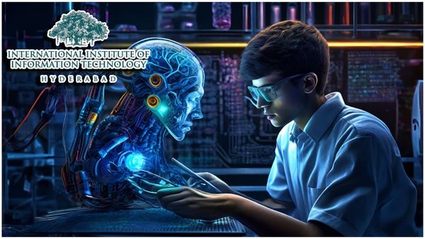 AI: ఇంటర్నేషనల్ ఇన్‌స్టిట్యూట్ ఆఫ్ ఇన్ఫర్మేషన్ టెక్నాలజీ హైదరాబాద్ ఏఐ కోర్సు..