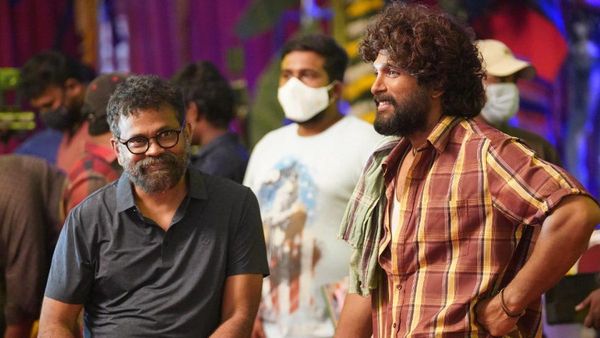 'పుష్ప2' సెట్‌లో గొడవ?