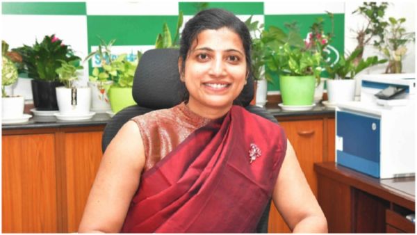 జీహెచ్ఎంసీ కమీషనర్ ఆమ్రపాలి కాటా సంచలన ఉత్తర్వులు!