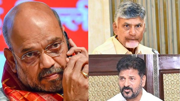 తెలుగు రాష్ట్రాల్లో వరదల దెబ్బకు భారీ నష్టం, అమిత్ షా చేతికి నివేదిక, ఎంత ఇస్తారో ? 