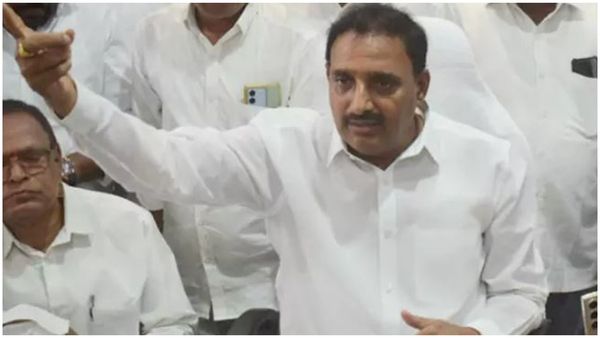 అరికెపూడి గాంధీ ఇంటివద్ద ఉద్రిక్తత... బీఆర్ఎస్ వర్సెస్ కాంగ్రెస్ రచ్చ!