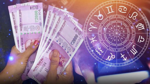 సరిగ్గా 6 రోజుల్లో ఈ రాశులకు ధనయోగాన్ని తెస్తున్న కుబేరుడు
