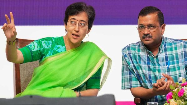 ఢిల్లీ సీఎంగా ఆతిషి: షీలా దీక్షిత్ తరువాత తొలిసారిగా: కొత్త మంత్రివర్గం