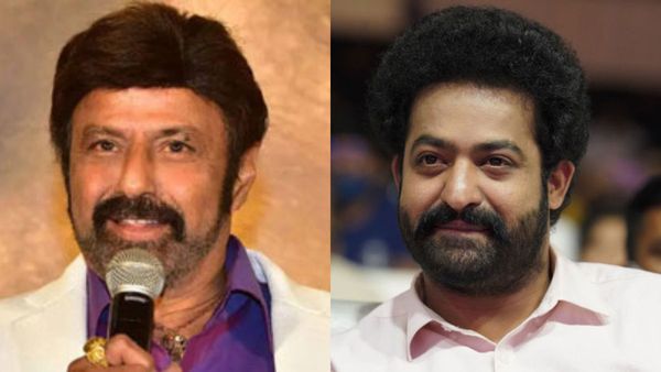 బాలయ్య ఈవెంట్ పై జూనియర్ ఎన్టీఆర్ స్కెచ్ అదిరింది!