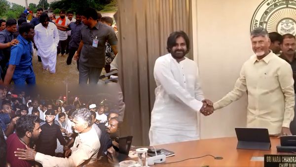 వైసీపీ లీడర్స్ కు నోరు ఎలా వస్తుందో తెలీదు, ఇంత కష్టపడుతుంటే ?, పవన్ కల్యాణ్ 