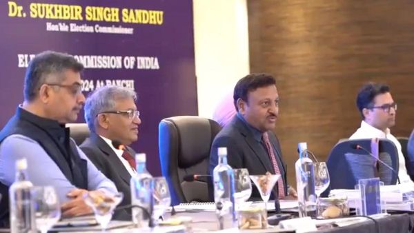 ఎన్నికలపై `అప్పుడే` ముమ్మర కసరత్తు