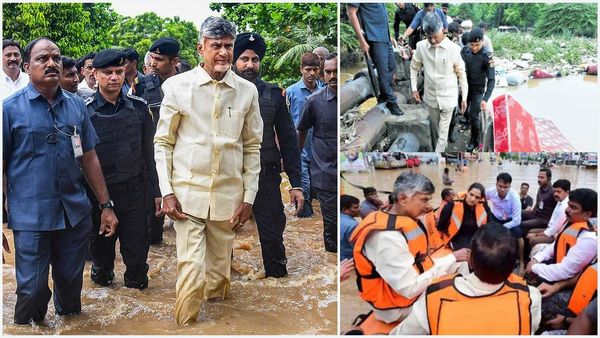 బురదలో దిగాను - చంద్రబాబు..!!