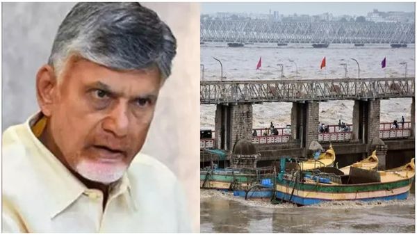 మిమ్మల్ని భగవంతుడు కూడా కాపాడలేడు, నేను మాత్రం వదిలిపెట్టను, చంద్రబాబు 