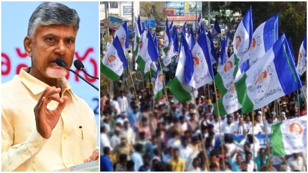 ఫోకస్ పెట్టిన చంద్రబాబు, వైసీపీ లీడర్ అరెస్టు, ఆ కేసులో ఇన్ని రోజులు ఎస్కేప్