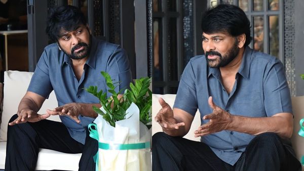 69ఏళ్ళ వయసులోనూ చిరంజీవి యవ్వనంగా, ఉత్సాహంగా  ఉండటం వెనుక  సీక్రెట్స్ ఇవే!! 