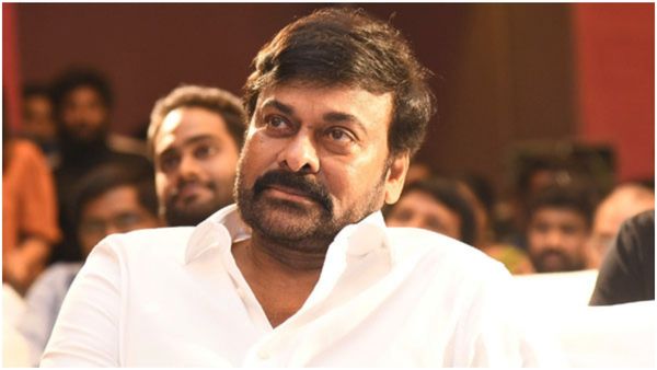 అనారోగ్యంతో  మెగాస్టార్ చిరంజీవి.... 25 రోజులుగా చికిత్స