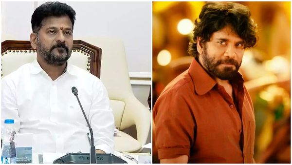 నాగార్జునను సీఎం రేవంత్ రెడ్డి 400 కోట్లు డిమాండ్ చేశారా!