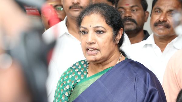 One Nation-One Election :జమిలి ఎన్నికలపై పురందేశ్వరి కీలక వ్యాఖ్యలు- నెక్స్ట్ అదే..!