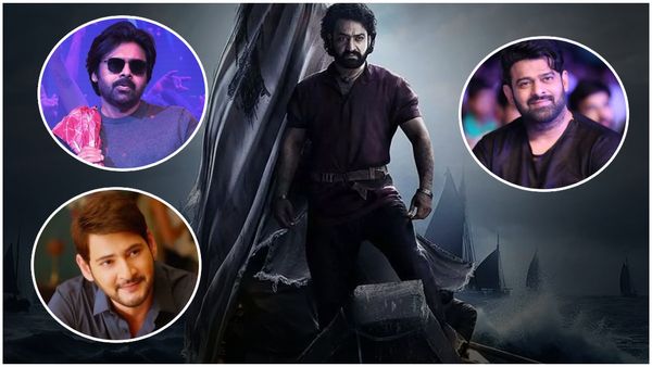 'దేవర' దెబ్బకు ప్రభాస్, మహేష్‌బాబు రికార్డులు గల్లంతు