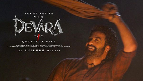 సినిమా ఎక్కేసింది.. రూ.300 కోట్ల క్లబ్‌లోకి 'దేవర'