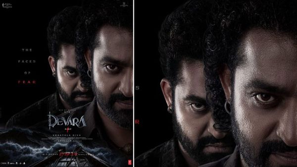 'దేవర' సినిమాను రిజెక్ట్ చేసిన  స్టార్ హీరో