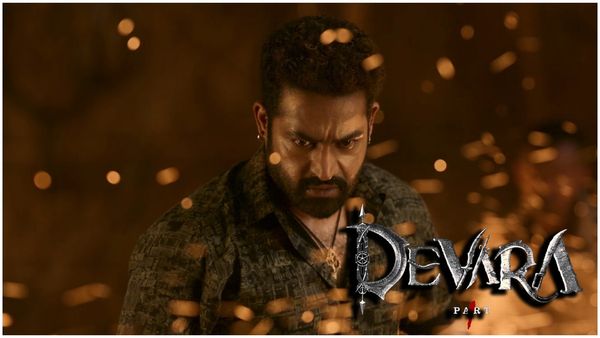 'దేవర' సెన్సార్ రివ్యూ: పిచ్చెక్కించిన ఎన్టీఆర్