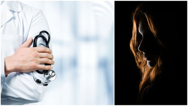 ఆసుపత్రిలో సీనియర్ డాక్టర్ ను చెప్పుతో కొట్టిన మహిళ, కాలర్ పట్టుకుని ?