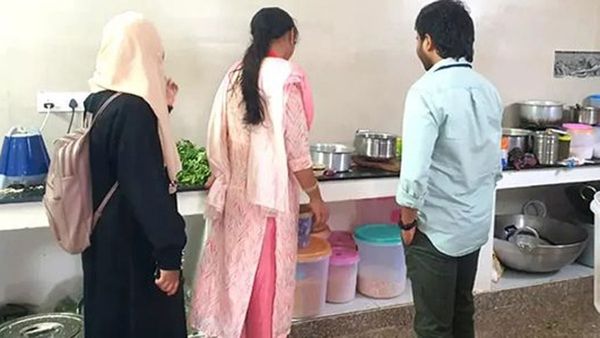 Hyderabad: స్వీట్ షాపులు, ఫాస్ట్ ఫుడ్ సెంటర్లలో ఫుడ్ సేఫ్టీ అధికారుల తనిఖీలు..