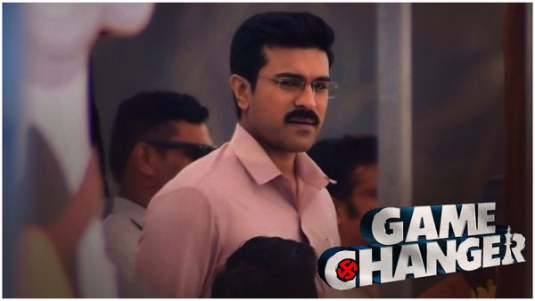 'గేమ్‌ఛేంజర్' పెన్ డ్రైవ్ మిస్?