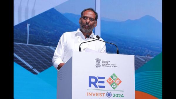 దేశానికి ఎనర్జీ స్టోరేజ్ క్యాపిటల్ గా ఏపీ