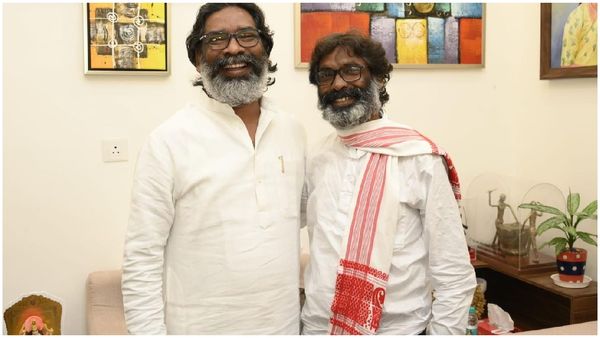 జార్ఖండ్ ఎన్నికల కసరత్తు.. హేమంత్ సోరెన్ తో హేమంత్ సోరెన్ భేటీపై ఆసక్తి!