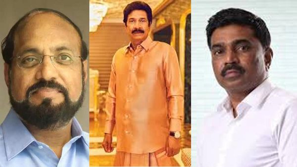 రెండు తెలుగు రాష్ట్రాల్లో టాప్-10 కుబేరులు వీరే