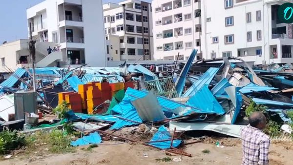 Hydra: హైడ్రా ఇంత ఆగం ఎందుకు.. గంట కూడా టైమ్ ఇవ్వలేరా..!