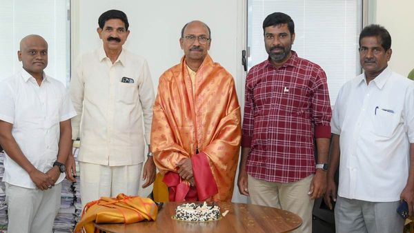 కూటమి సర్కార్ లో తొలి నామినేటెడ్ పోస్టు భర్తీ-బీసీ బ్యూరోక్రాట్ కు దక్కిన ఛాన్స్..!
