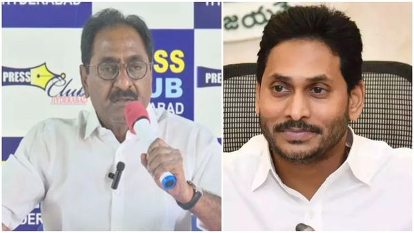 వైసీపీలో జగన్ కీలక నియామకాలు-పొన్నవోలుకు కీలక పదవి..!