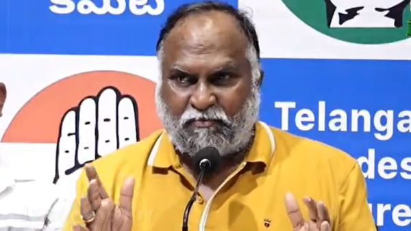 రోజా వారి చేపల పులుసు-గతం గుర్తు చేస్తూ బీఆర్ఎస్ పై జగ్గారెడ్డి సెటైర్లు...!