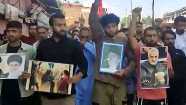 భగ్గుమన్న జమ్మూ కాశ్మీర్- ఉద్రిక్తత