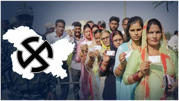 Jammu and Kashmir assembly election 2024:రెండవ దశ పోలింగ్ - బరిలో మాజీ ముఖ్యమంత్రి..!