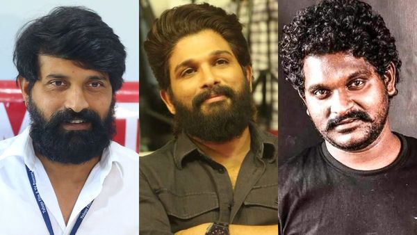  జానీమాస్టర్‌కో న్యాయం.. కేశవ్‌కో న్యాయమా.. అల్లు అర్జున్?