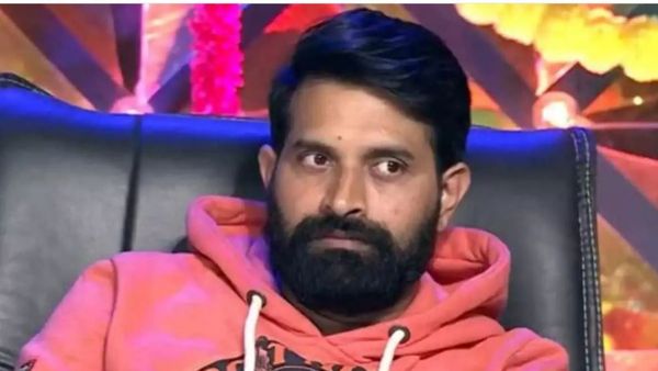 జానీ మాస్టర్ వివాదంపై స్పందించిన తొలి హీరో..!