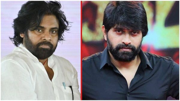  ఆ హీరో రాజకీయానికి పవన్ కల్యాణ్, జానీమాస్టర్ విలవిల
