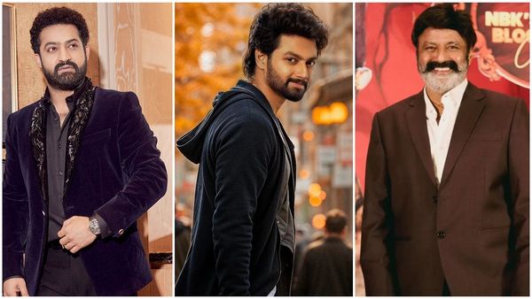 మోక్షజ్ఞ సినిమాలో బాలయ్య, ఎన్టీఆర్... పెద్దాయన రాయబారం?