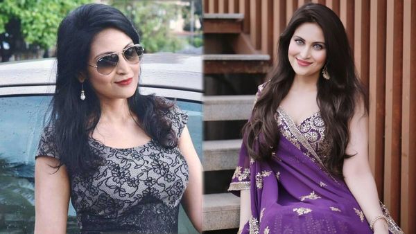 కాదంబరి జత్వానీ కేసు: ముగ్గురు ఐపీఎస్ అధికారులపై వేటు