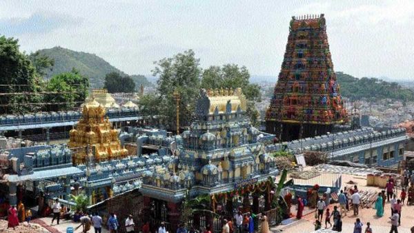 బెజవాడ దుర్గమ్మ లడ్డూ కల్తీ ? తనిఖీల్లో షాకులు-హైదరాబాద్ కు శాంపిల్స్...!