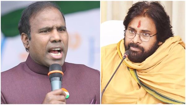 కేంద్ర పాలిత ప్రాంతంగా తిరుపతి  ! పవన్ రాజీనామా ? కేఏ పాల్ కామెంట్స్..!