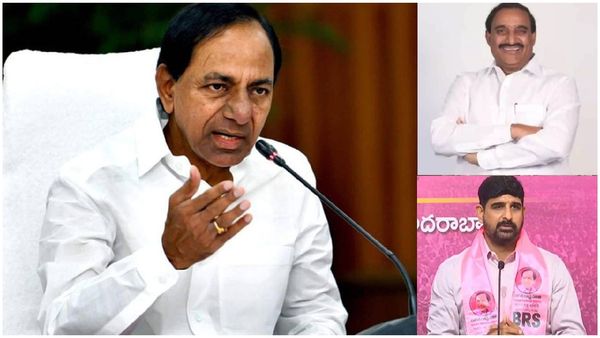 కౌశిక్ రెడ్డిని ఏకిపారేసిన అరెకపూడి గాంధీ: కేసీఆర్‌పై ప్రశంసలతో షాక్