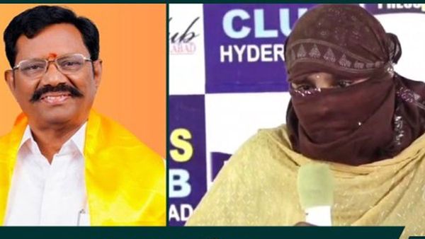 రాసలీలల ఎమ్మెల్యే ఆదిమూలంపై రేప్ కేసు-మెడికల్ టెస్టులకు బాధితురాలు నో..!