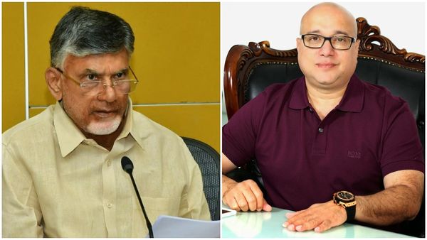 ఏపీకి భారీ వరద సాయం ప్రకటించిన లలితా జ్యువెలర్స్ అధినేత, చంద్రబాబుకి కితాబు!