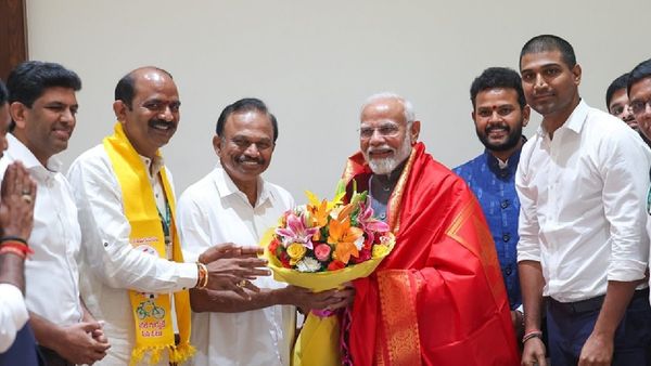 ఢిల్లీలో మాగుంటకు ఆ పదవి ఆఫర్