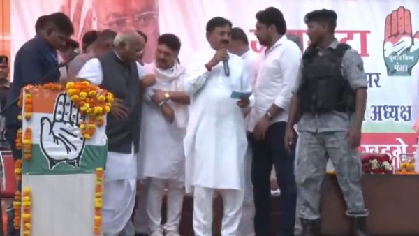 మోదీని దించేంత వరకూ కన్నుముయ్య