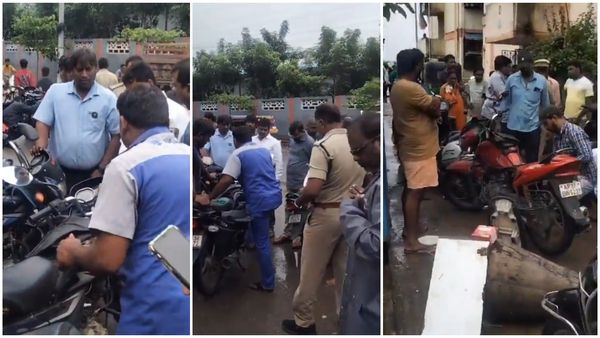 బెజవాడ వరద బాధితులకు బంపర్ ఆఫర్-ఇంటివద్దకే మెకానిక్ లు..!