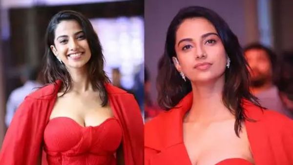 మీనాక్షి చౌదరిని దారుణంగా మోసం చేసిన స్టార్ హీరో