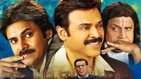 వెటరన్ స్టార్ హీరోకు ప్రిస్టేజియస్ అవార్డ్